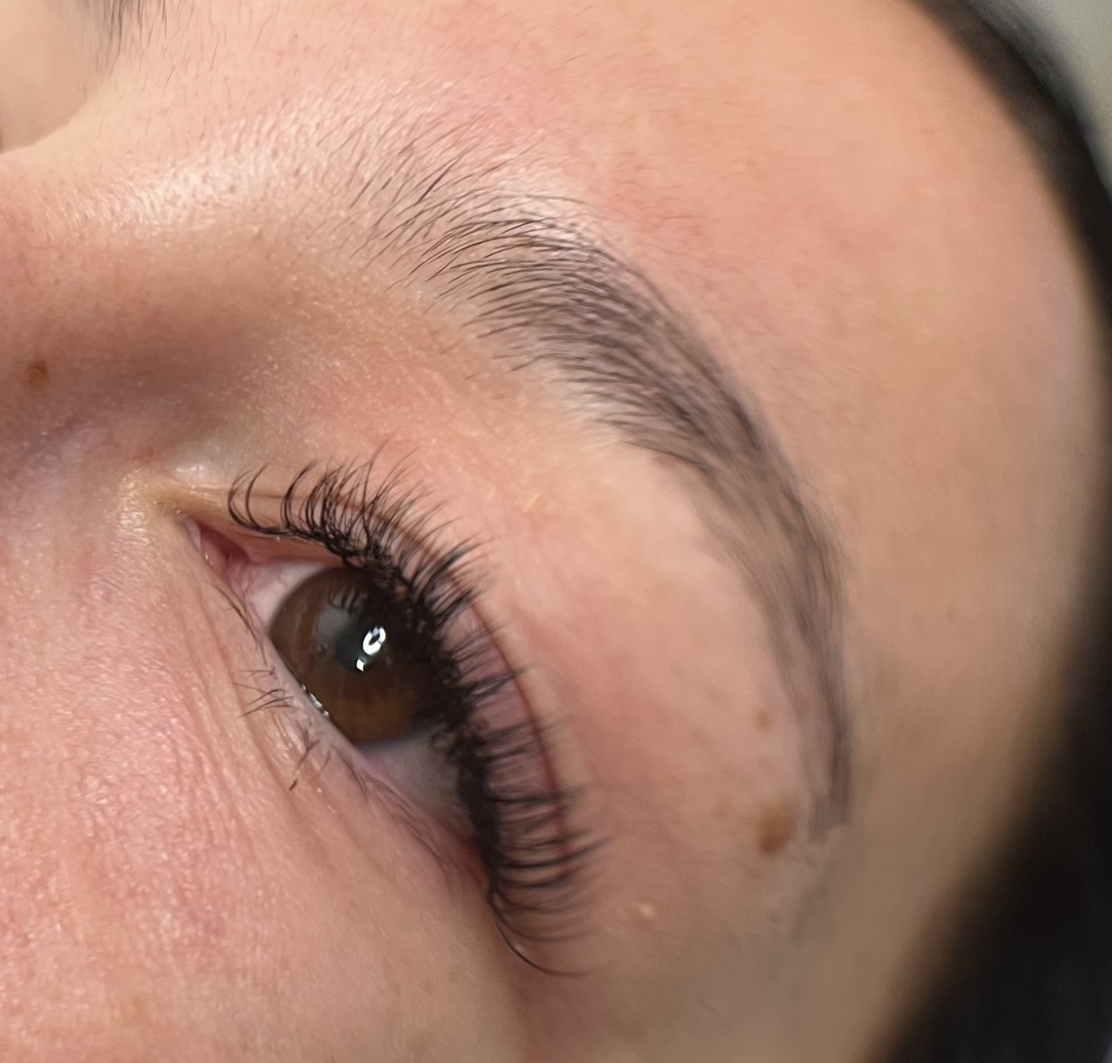 Műszempilla styling – Gogszi Lashes